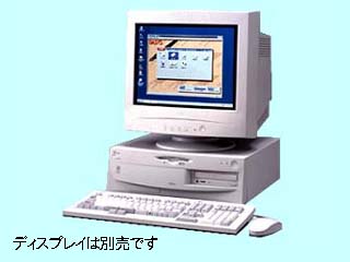 FMV-DESKPOWER DC 23SIII FMVDC23S3 FMVDC23S3