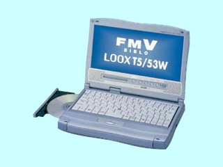 FMV-BIBLO LOOX T5/53W FMVLT553W3 FMVLT553W3