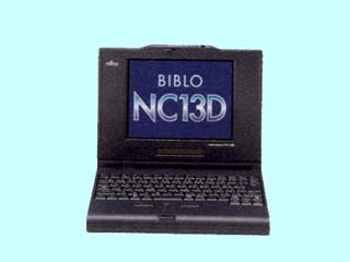 FMV-BIBLO NC13D FMVNC13D FMVNC13D