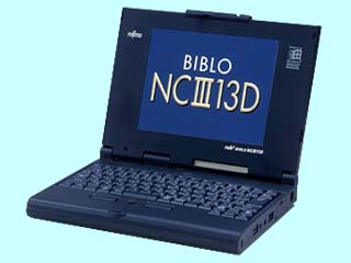 FMV-BIBLO NCIII13D FMVNC313D FMVNC313D
