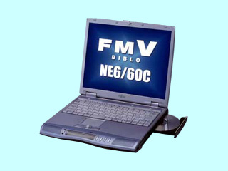FMV-BIBLO NE6/60C FMVNE660C2 FMVNE660C2