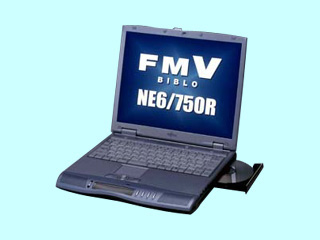 FMV-BIBLO NE6/750R FMVNE675R3 FMVNE675R3