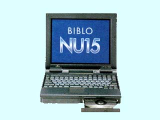 FMV-BIBLO NU15 FMVNU152 FMVNU152