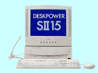 FMV-DESKPOWER SII15 Word FMVS2153 FMVS2153