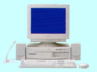 FMV-DESKPOWER SII165 一太郎 FMVS21651 FMVS21651