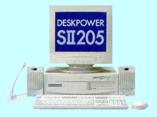 FMV-DESKPOWER SII205 一太郎 FMVS22051 FMVS22051