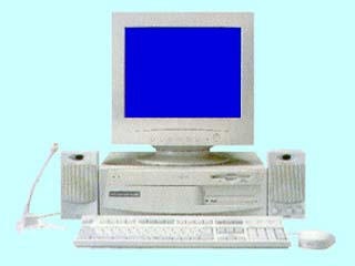 FMV-DESKPOWER SIII165 Wordモデル FMVS31653 FMVS31653