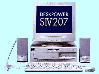FMV-DESKPOWER SIV207 FMVS42073 FMVS42073
