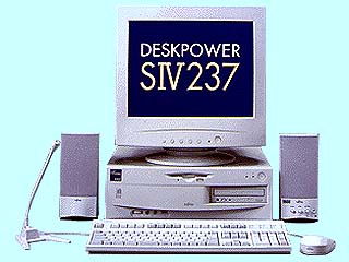 FMV-DESKPOWER SIV237 FMVS42372 FMVS42372