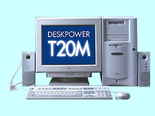 FMV-DESKPOWER T20M Word FMVT20M73 FMVT20M73