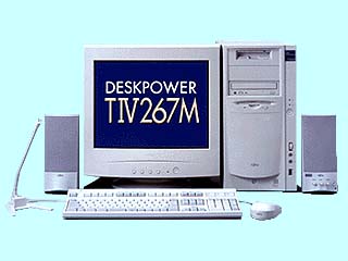 FMV-DESKPOWER TIV267M FMVT4267M3 FMVT4267M3