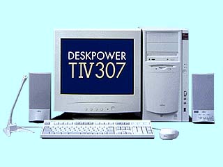 FMV-DESKPOWER TIV307 FMVT43071 FMVT43071