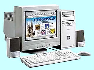 FMV-DESKPOWER M/405 FMVM4053 FMVM4053