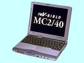 FMV-BIBLO MC2/40 FMVMC240 FMVMC240