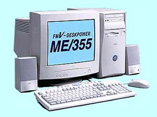FMV-DESKPOWER ME/355 FMVME3556 FMVME3556