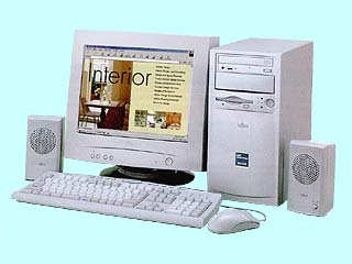 FMV-DESKPOWER ME4/535P FMVME4535P FMVME4535P