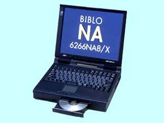FMV-BIBLO FMV-6266NA8/X FMV66NA8X5 FMV66NA8X5