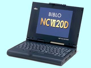 FMV-BIBLO NCVII20D FMVNC720D FMVNC720D
