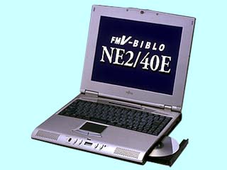 FMV-BIBLO NE2/40E FMVNE240E FMVNE240E