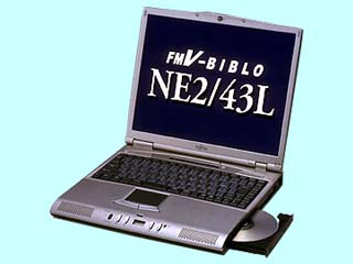 FMV-BIBLO NE2/43L FMVNE243L3 FMVNE243L3