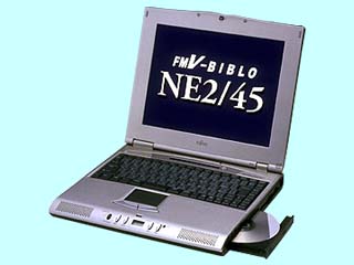 FMV-BIBLO NE2/45 FMVNE2451 FMVNE2451