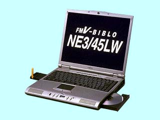 FMV-BIBLO NE3/45LW FMVNE345W3 FMVNE345W3