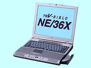 FMV-BIBLO NE/36X FMVNE36X3 FMVNE36X3
