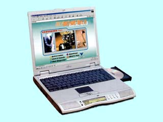 FMV-BIBLO NE4/700HR FMVNE470R3 FMVNE470R3