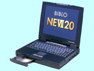 FMV-BIBLO NEVII20 FMVNE7201 FMVNE7201