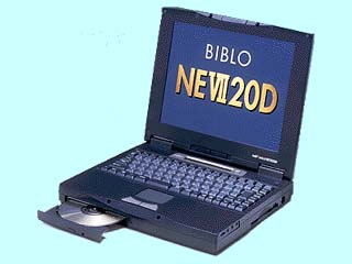 FMV-BIBLO NEVII20D FMVNE720D1 FMVNE720D1