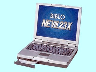 FMV-BIBLO NEVIII23X FMVNE823X3 FMVNE823X3