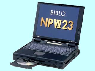 FMV-BIBLO NPVII23 FMVNP7231 FMVNP7231