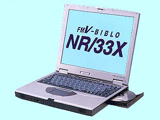 FMV-BIBLO NR/33X FMVNR33X1 FMVNR33X1