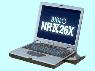 FMV-BIBLO NRIX26X FMVNR926X3 FMVNR926X3