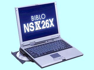 FMV-BIBLO NSIX26X FMVNS926X3 FMVNS926X3