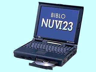 FMV-BIBLO NUVI23 FMVNU6233 FMVNU6233