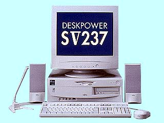 FMV-DESKPOWER SV237 FMVS52371 FMVS52371