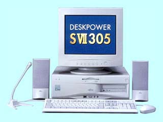 FMV-DESKPOWER SVII305 FMVS73052 FMVS73052