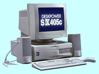 FMV-DESKPOWER SIX405c FMVS9405C1 FMVS9405C1