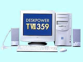FMV-DESKPOWER TVII359 FMVT73592 FMVT73592