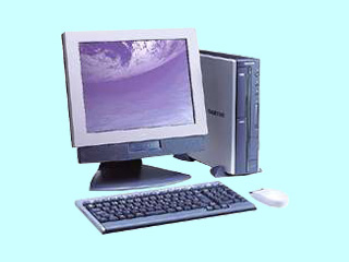 VALUESTAR C VC866J/5FE PC-VC866J5FE PC-VC866J5FE