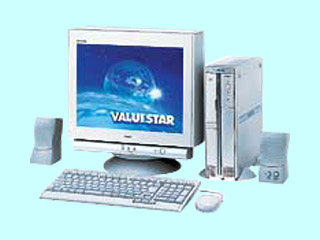 VALUESTAR L VL750R/85A PC-VL750R85A PC-VL750R85A