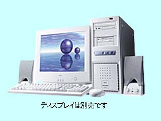 VALUESTAR M VM1700S/8ZE PC-VM1700S8ZE PC-VM1700S8ZE