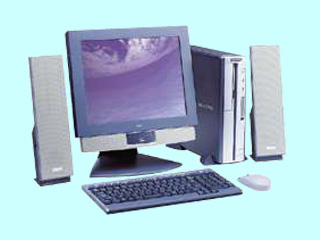 VALUESTAR T VT800J/5FD PC-VT800J5FD PC-VT800J5FD