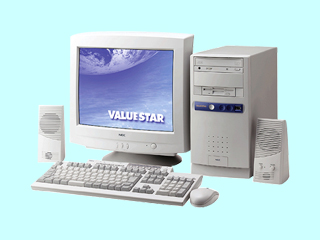 VALUESTAR U VU50L/27D PC-VU50L27D PC-VU50L27D