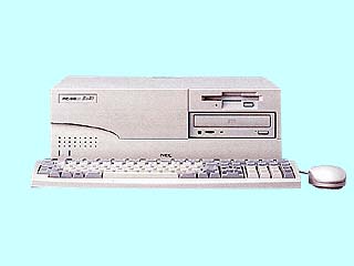 98MATE PC-9821Ra43/MZ PC9821RA43MZ