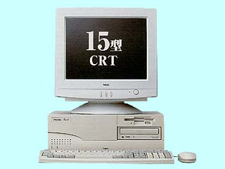 98MATE PC-9821Ra43/W5 PC9821RA43W5
