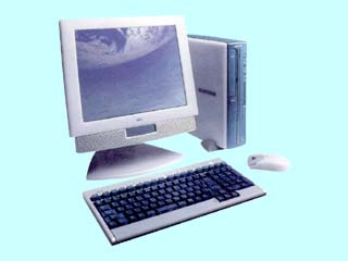 VALUESTAR C VC667J/3FD PC-VC667J3FD PC-VC667J3FD