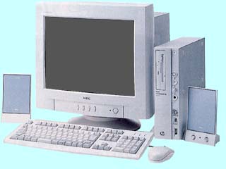 VALUESTAR NX VE40D/57D PC-VE40D57D PC-VE40D57D