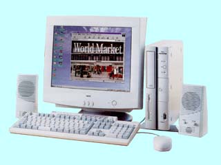 VALUESTAR E VE667J/37D PC-VE667J37D PC-VE667J37D